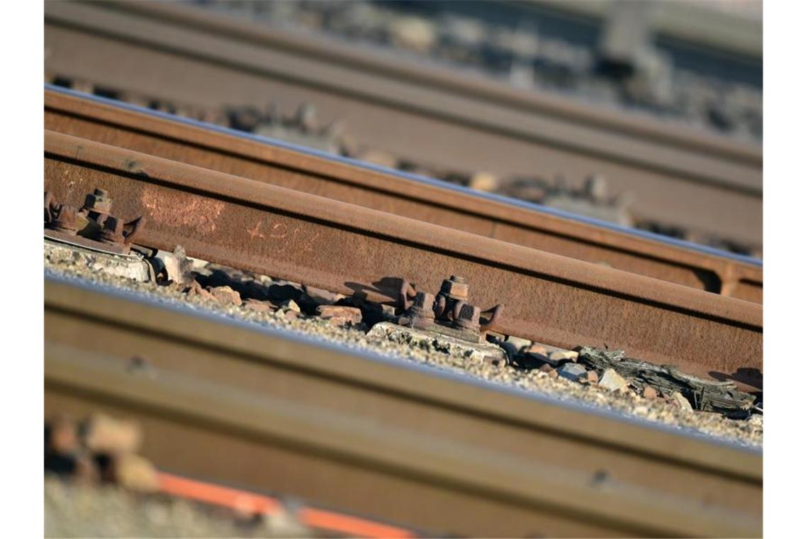 Streckensperrung an Bahnstrecke Immenstadt-Oberstdorf