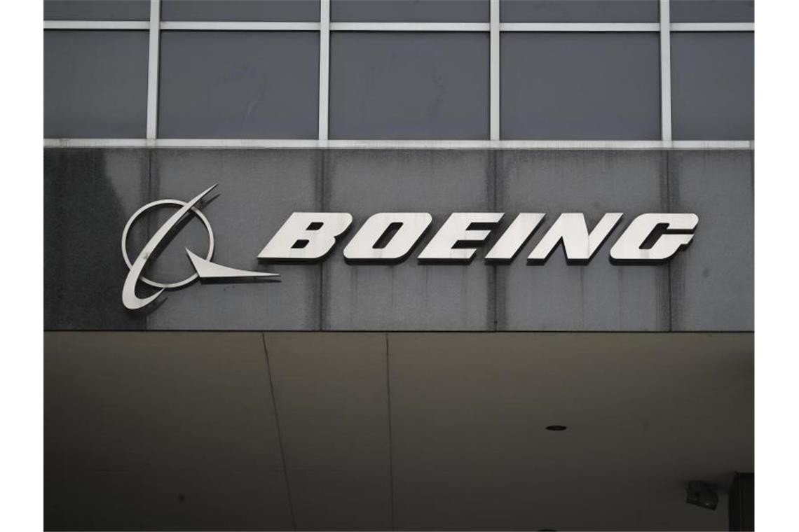 Boeing bessert 737-Triebwerke nach