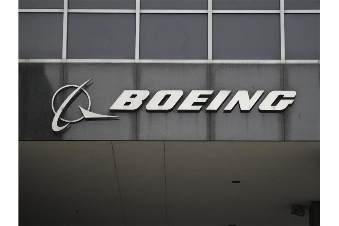 Boeing bessert 737-Triebwerke nach Ein tödlicher Zwischenfall mit dem Mittelstreckenjet 737 NG hat Southwest Airlines erschüttert. Foto: Joel Lerner/Xinhua/dpa