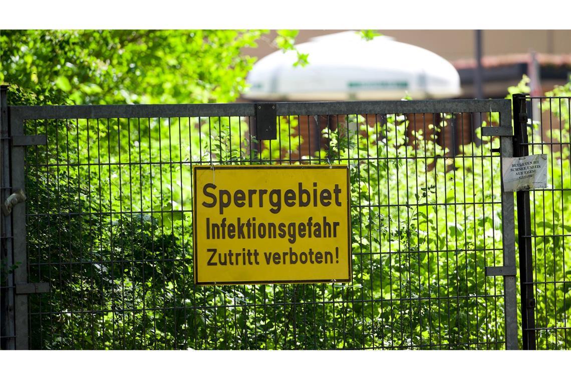 Ein US-Arzt, der sich im Ostkongo mit dem Ebolavirus angesteckt hat, wird in der Berliner Charité behandelt.