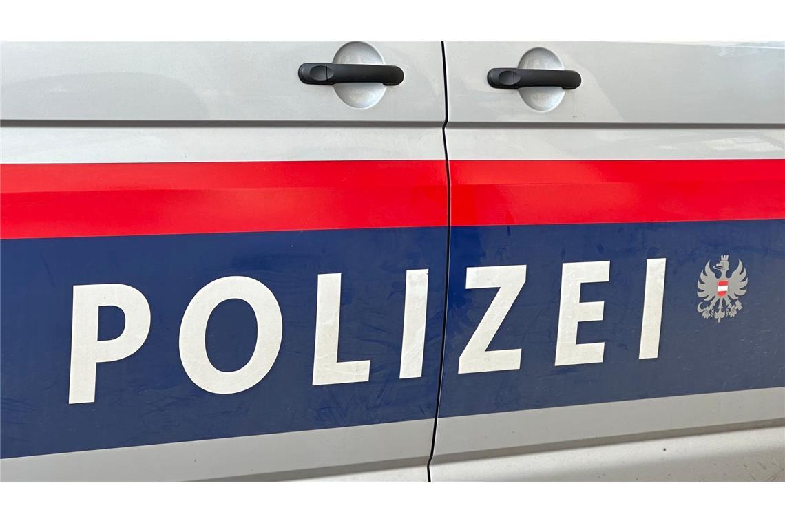 Deutsche verunglückt tödlich beim Rodeln in Österreich