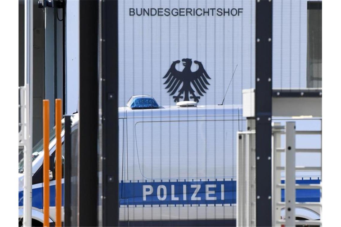 Mutmaßliche IS-Terrorzelle in NRW ausgehoben