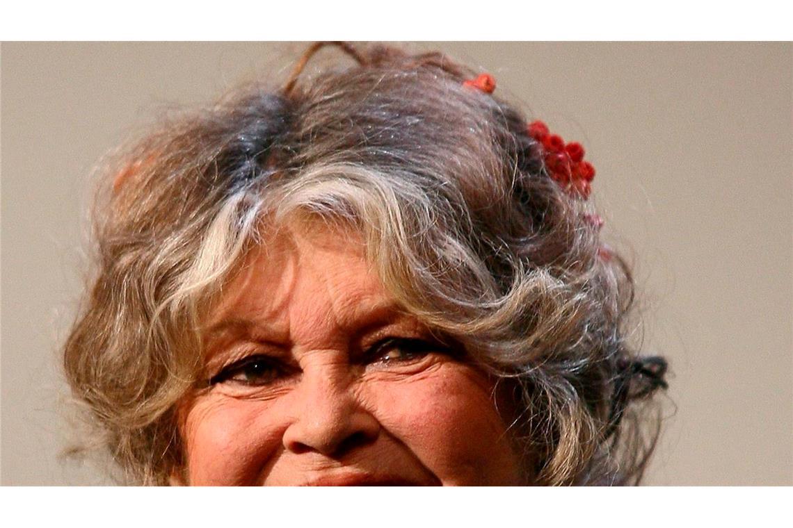 Ein weiterer Grund für ihren Rückzug: Bardot wollte nicht auf der Leinwand altern.