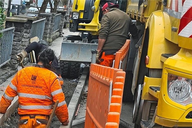 Ein weiterer Schritt in Sachen digitale Welt: Der Breitbandausbau in der Sturmfedergemeinde kann bald beginnen. Symbolfoto: privat