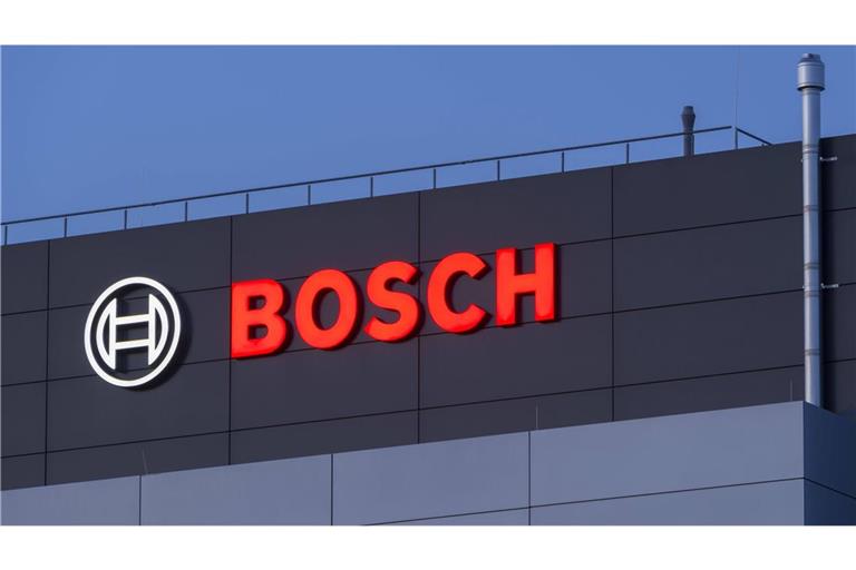 Ein weiterer umfassender Stellenabbau bei Bosch trifft vor allem  Standorte in der Region Stuttgart.