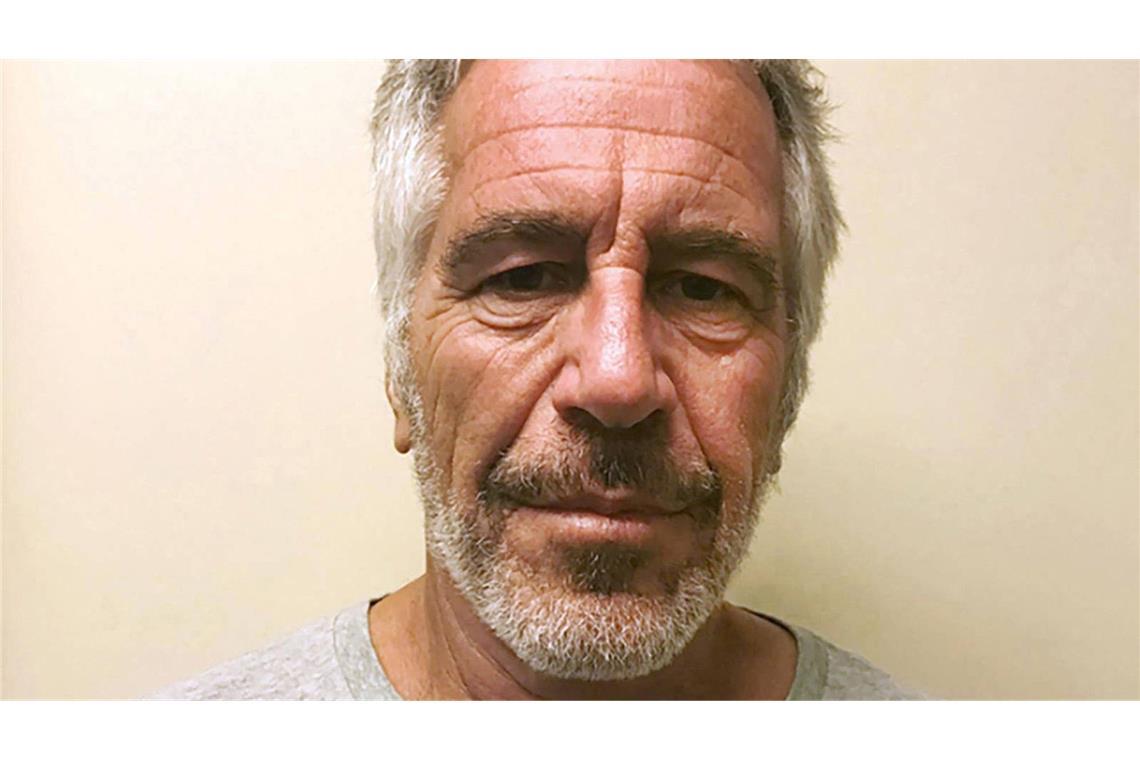 Ein weiterer US-Bundesrichter hat einen Antrag der US-Regierung auf Veröffentlichung von Unterlagen im Fall des verstorbenen Sexualstraftäters Jeffrey Epstein abgelehnt (Archivfoto).