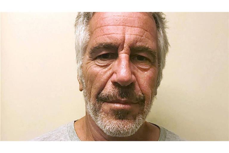 Ein weiterer US-Bundesrichter hat einen Antrag der US-Regierung auf Veröffentlichung von Unterlagen im Fall des verstorbenen Sexualstraftäters Jeffrey Epstein abgelehnt (Archivfoto).