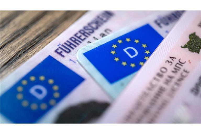 Ein weiteres Element der EU-weiten Reform ist die Ausweitung des begleiteten Fahrens auf die gesamte Europäische Union. (Symbolbild)