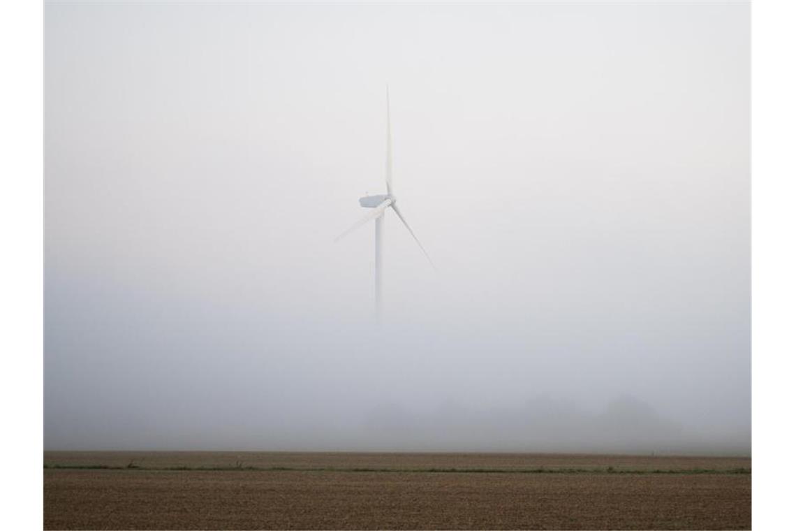 Windkraft-Branche hofft auf neue Bundesregierung