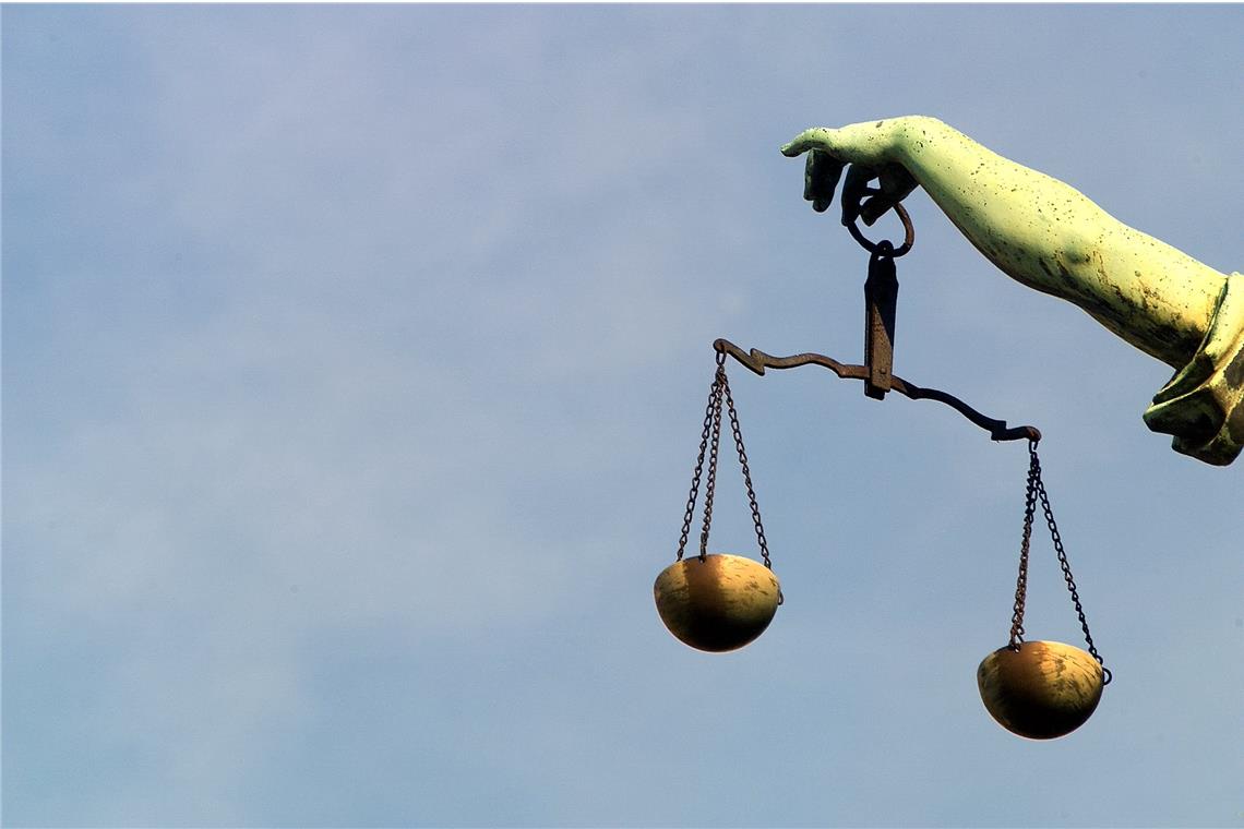 Mutmaßlicher Dealer steht vor Gericht – Drogengeschäfte auch im Raum Backnang Ein Winnender muss sich wegen Drogengeschäften vor dem Landgericht in Stuttgart verantworten. Symbolfoto: BilderBox/Erwin Wodicka