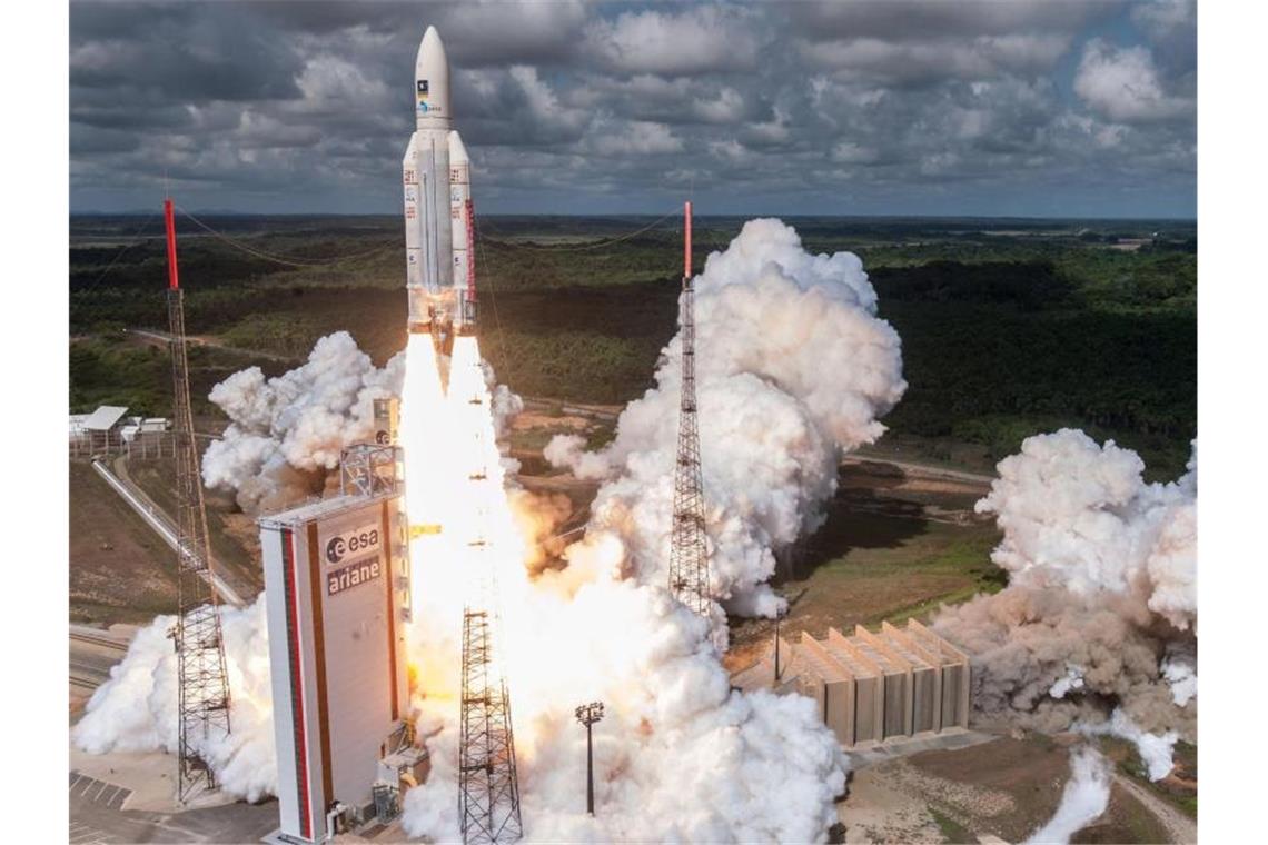 Mutmaßlicher russischer Raketenspion vor Gericht