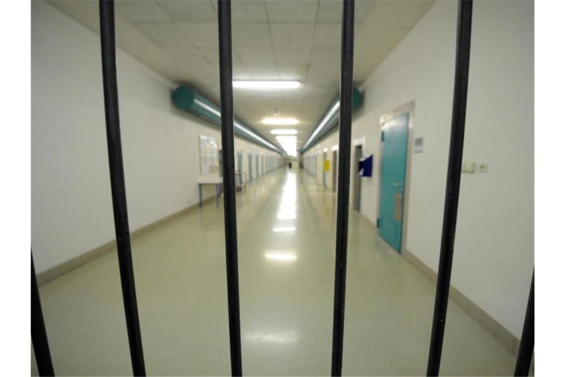 Corona: Gefängnis-Pensionäre im Südwesten sollen aushelfen