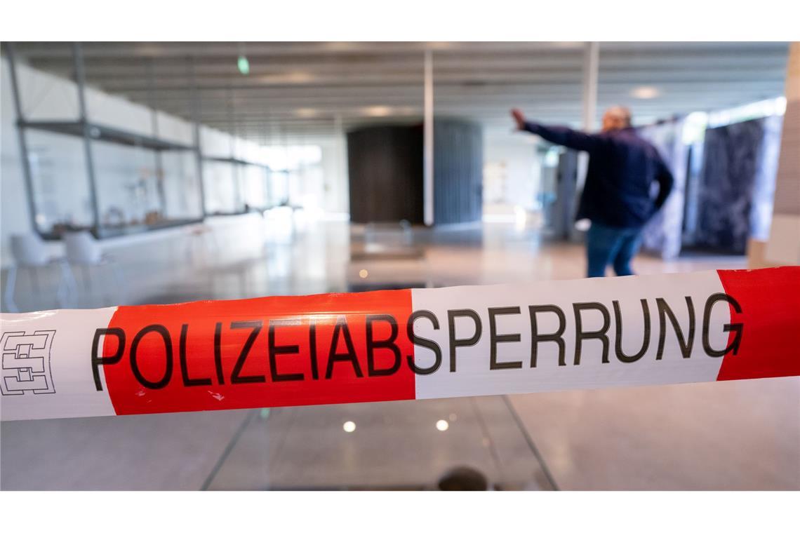 Gericht will Hintergründe des Kelten-Gold-Diebstahls klären
