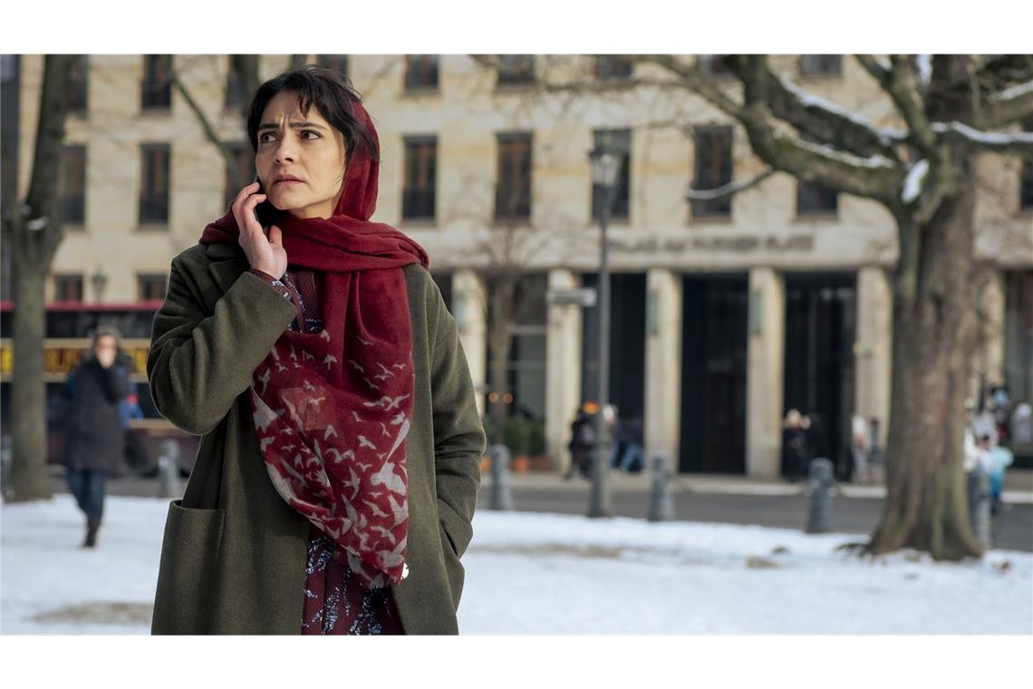 Worum geht’s im neuen „Tatort“ aus Berlin? Eindrücke aus "Vier Leben", dem neuen "Tatort" aus Berlin