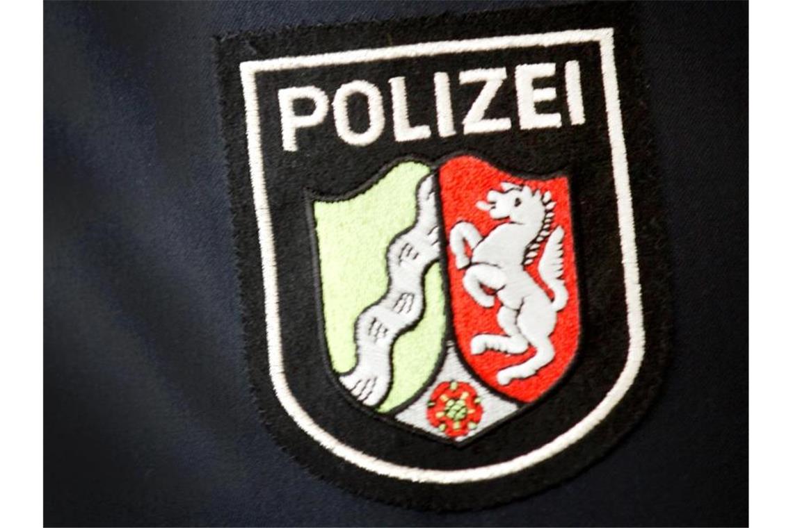 Erzieherin soll Kita-Kind getötet haben Eine 25-Jährige ist unter Mordverdacht festgenommen worden. Foto: Martin Gerten/dpa
