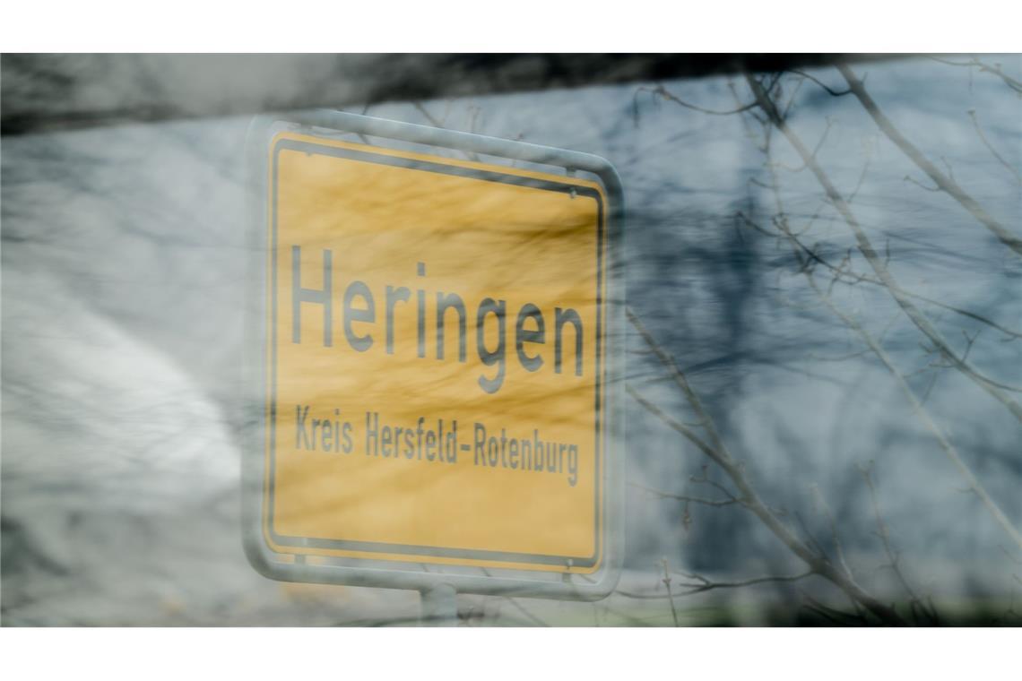 Säuglingsleiche in Haus entdeckt - 34-Jährige festgenommen Eine 34 Jahre alte Frau steht unter Verdacht, das Baby getötet zu haben.