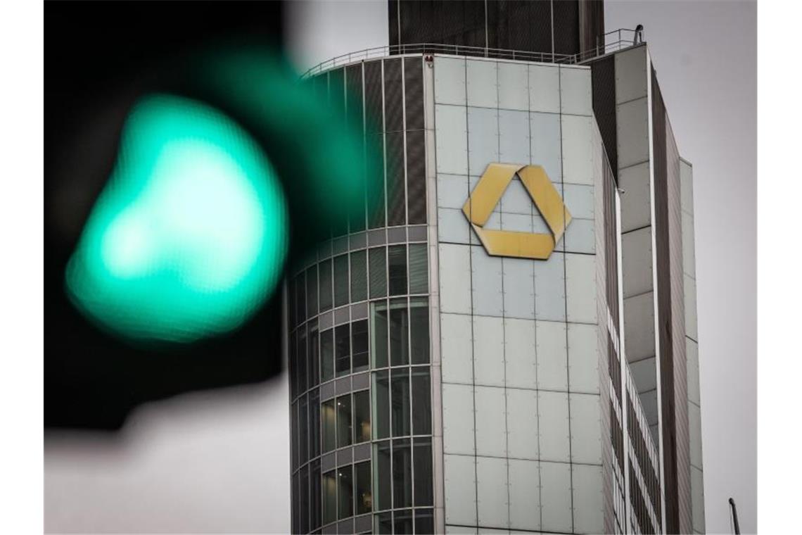 Commerzbank: Filialschließungen ohne Kündigungen