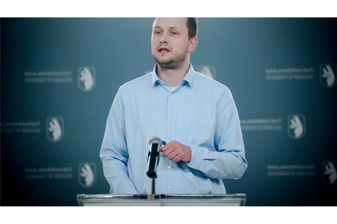 Eine Annexion über Nacht hält der grönländische Regierungschef Jens Frederik Nielsen für unwahrscheinlich.