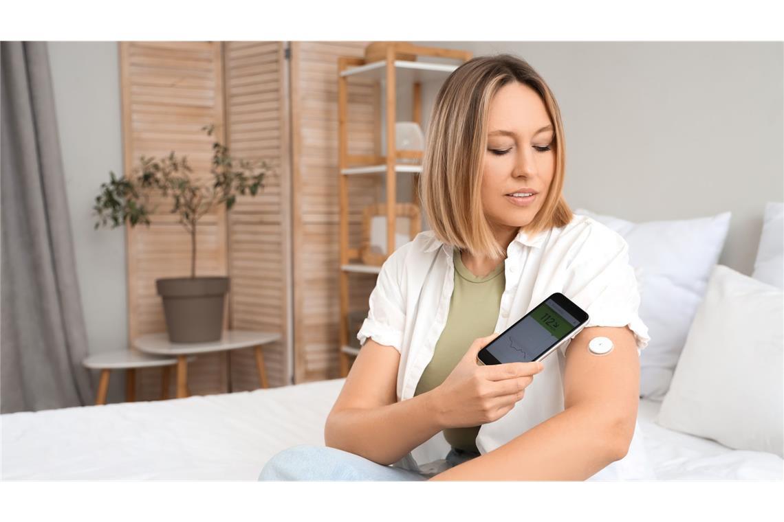 Mehr Diabetes-Typen als gedacht Eine ausgewogene Ernährung und natürlich viel Bewegung verhindern, dass sich der Verlauf der Diabetes-Erkrankung beschleunigt, sagen Experten.