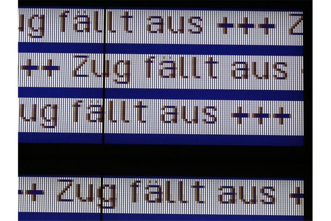 Nachwehen von Sturmtief „Sabine“ sind noch spürbar