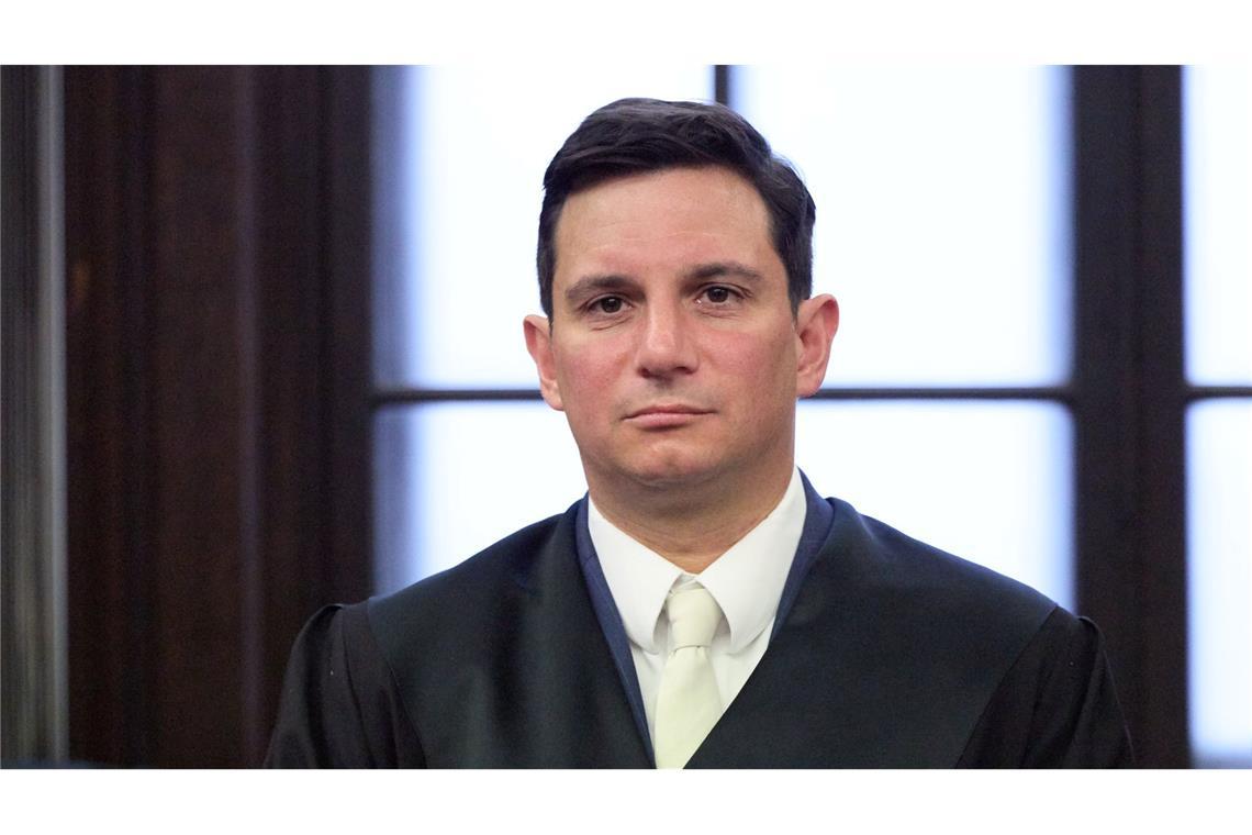 Eine Bemerkung des Nebenklage-Vertreters sorgte für Empörung bei Verteidigern.