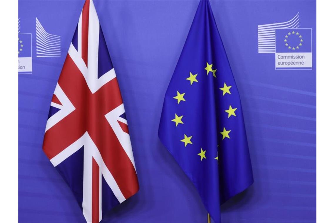 Barnier: Nur noch „einige Stunden“ für Brexit-Handelspakt