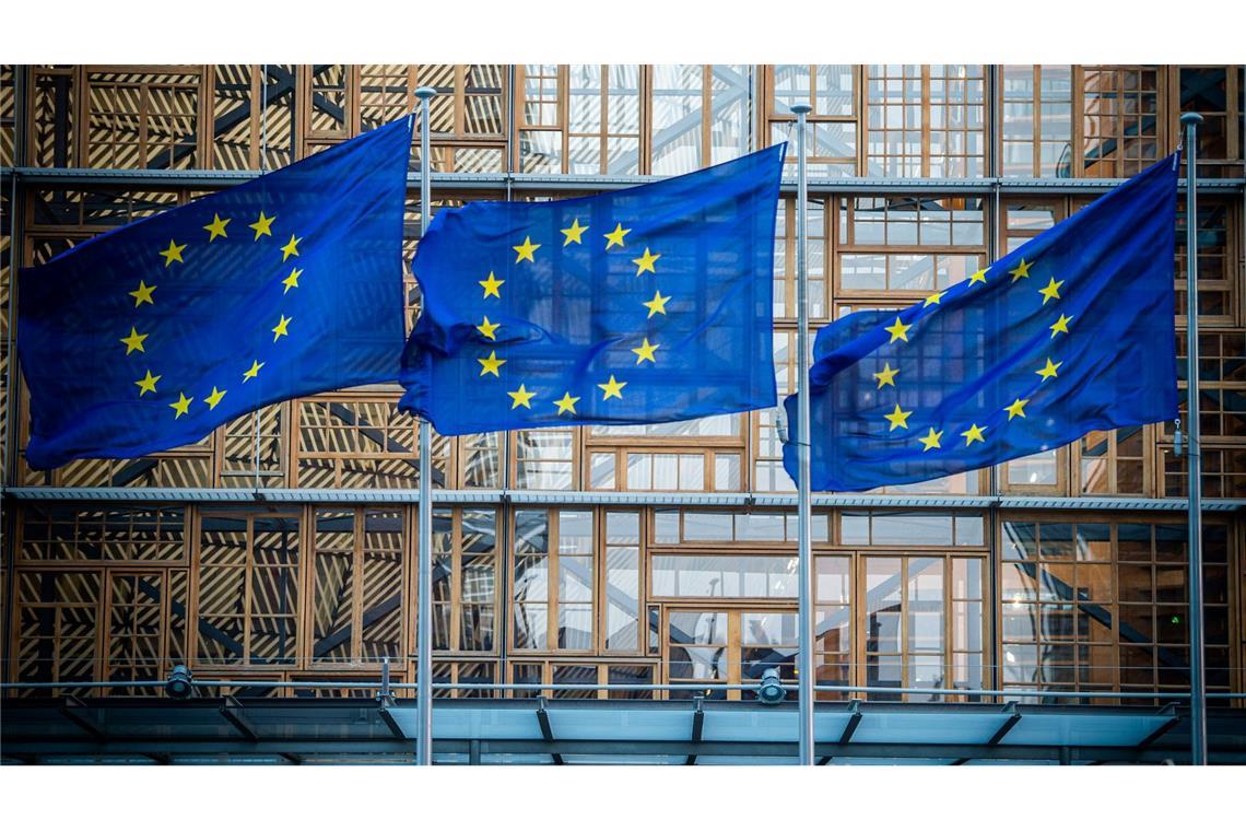 Das nächste Gipfeltreffen: Merz trifft auf EU-Kollegen Eine Debatte dürfte es auch zu weiteren Sanktionen gegen Russland geben.