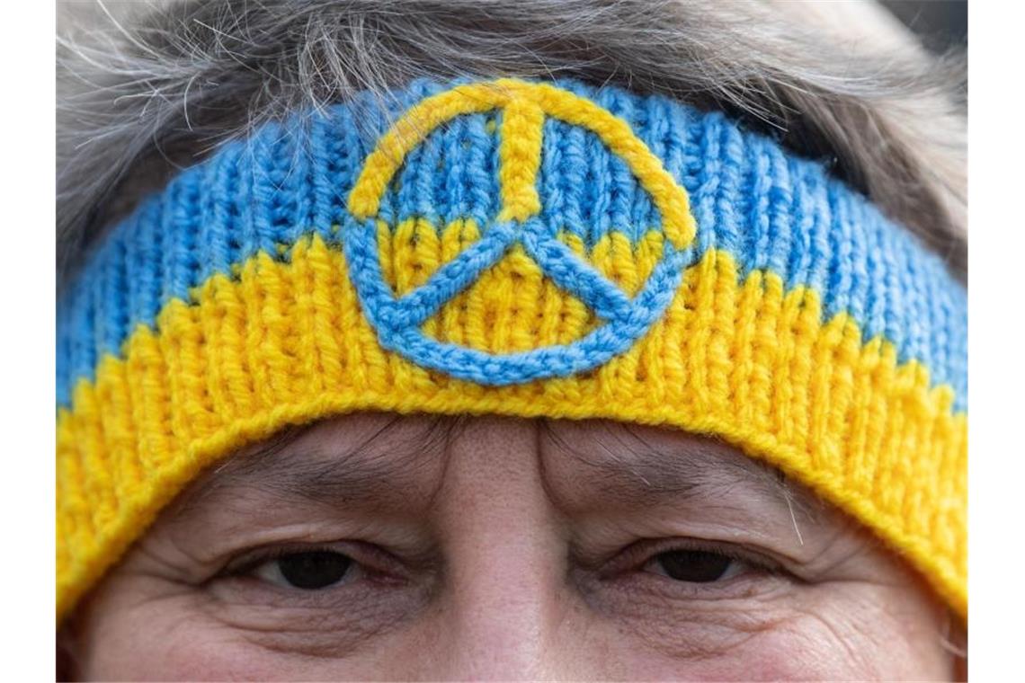 Pop-Szene mobilisiert mit „Sound of Peace“ Tausende