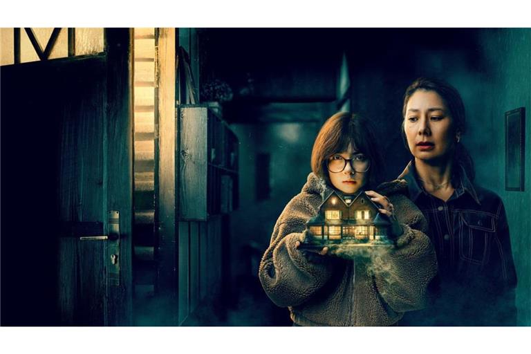 Eine der besten deutschen Serien der vergangenen Jahre kommt aus Baden-Württemberg: Stefanie Rens Mysteryserie „House of Yang“, der der SWR hoffentlich auch eine zweite Staffel beschert.
