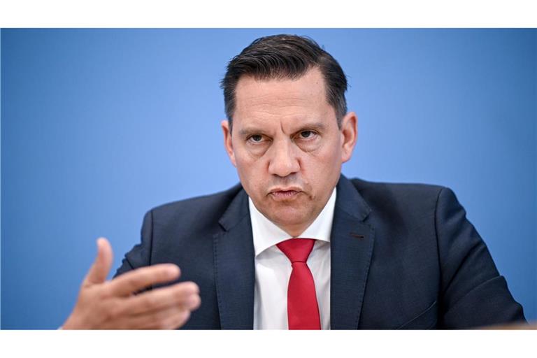 Eine Diätenerhöhung wäre nach Ansicht des SPD-Abgeordneten Johannes Fechner das falsche politische Signal. (Archivbild)