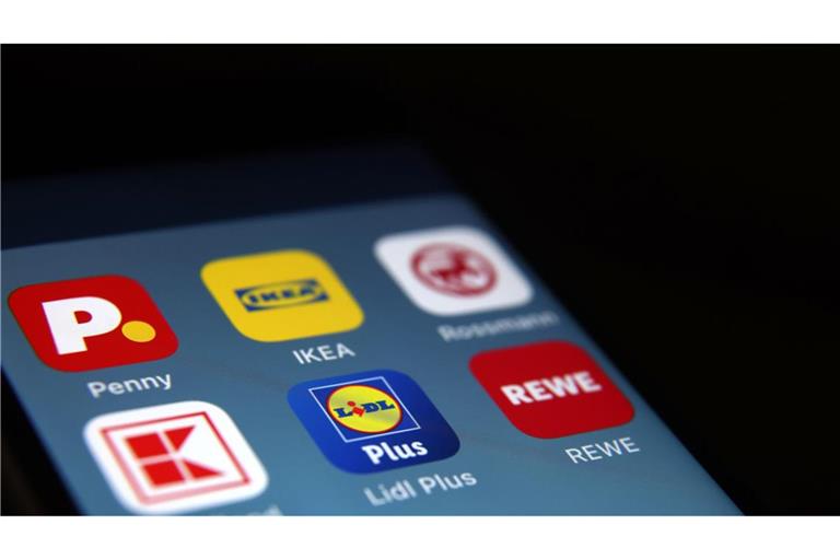Eine Entscheidung im Rechtsstreit um die „Lidl Plus“-App soll im September fallen. (Symbolbild)