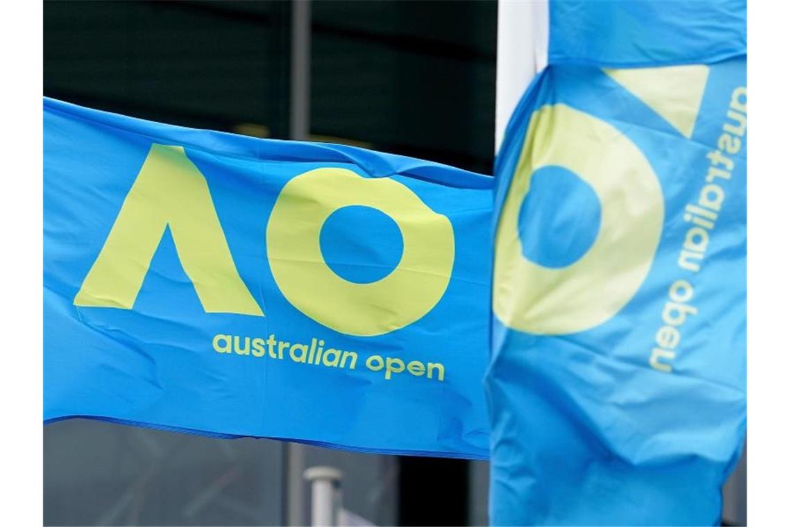 Bis zu 30.000 Zuschauer täglich bei Australian Open erlaubt