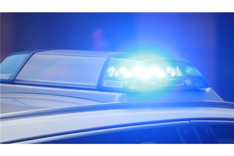 Eine Frau soll in Leimen gestürzt sein, als ein Zug einfuhr. Noch sind viele Details zum Unfall unklar (Symbolbild).