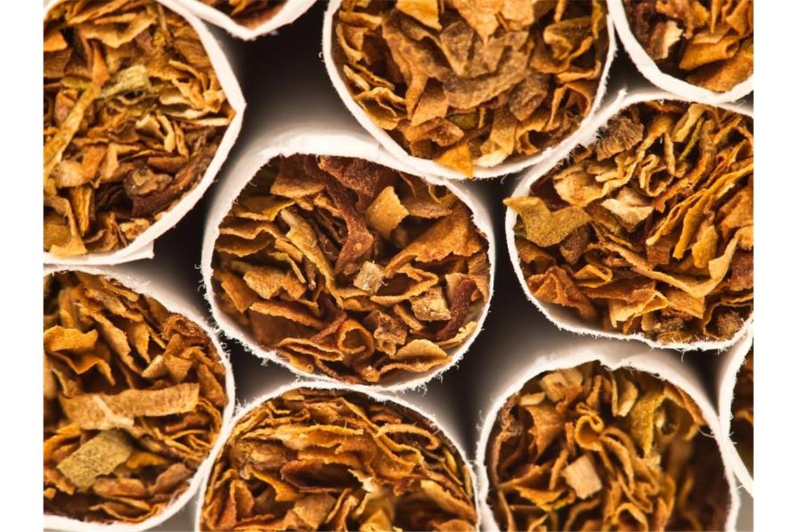 Drei Tabak-Maßnahmen könnten Million Krebsfälle verhindern