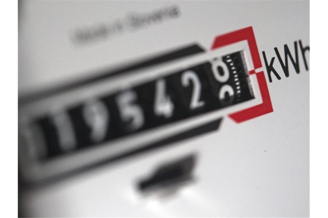 Geplante Datenbank über Strom- und Gaskunden löst Kritik aus Eine geplante Datenbank über Strom- und Gaskunden löst bei Verbraucherschützern Kritik aus. Foto: Jan Woitas/dpa-Zentralbild/dpa