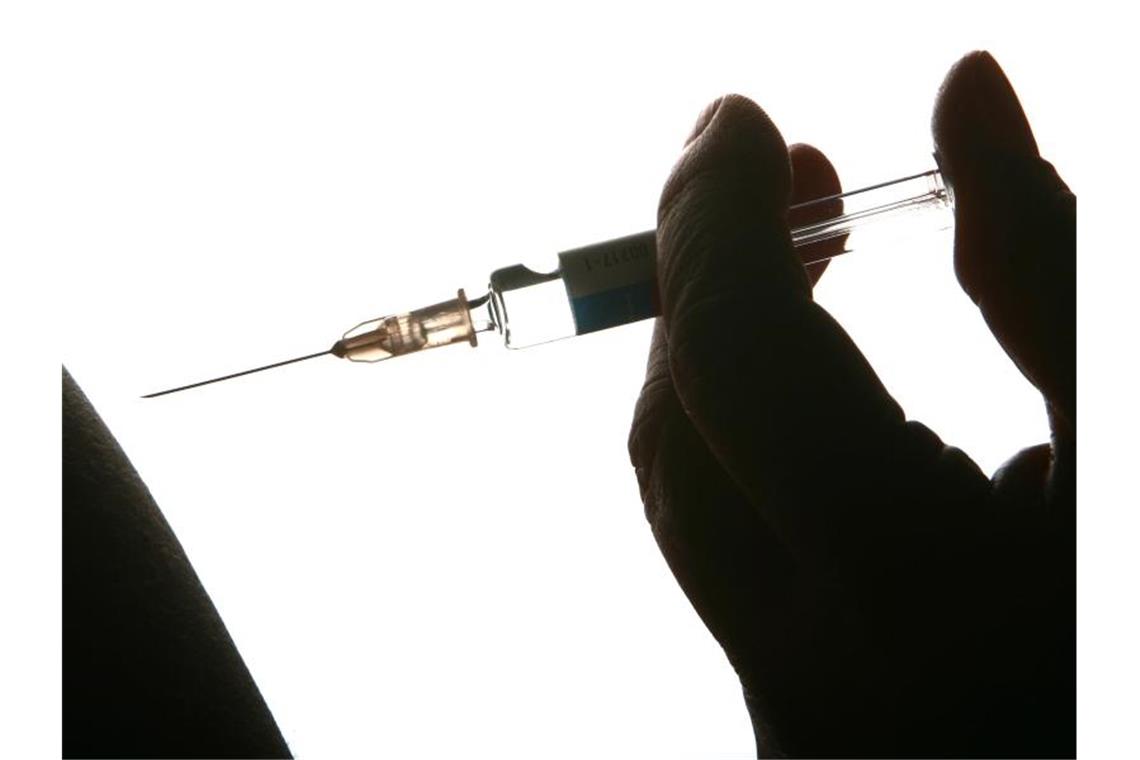 Medizinreport kritisiert Lücken beim Impfschutz für Kinder