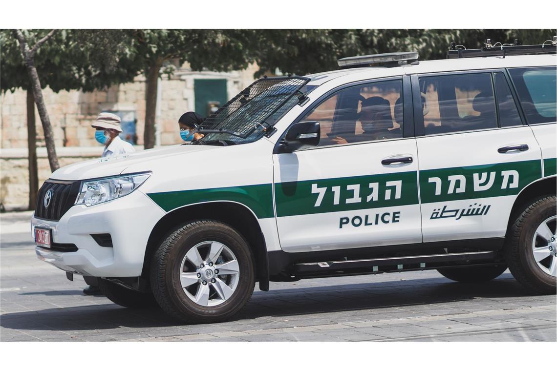 Frau lässt Holocaust-Überlebende in Israel illegal begraben Eine Israelin muss mit einer Strafe rechnen – sie soll die Leiche ihrer 93-jährigen Mutter heimlich beseitigt haben (Symbolfoto).