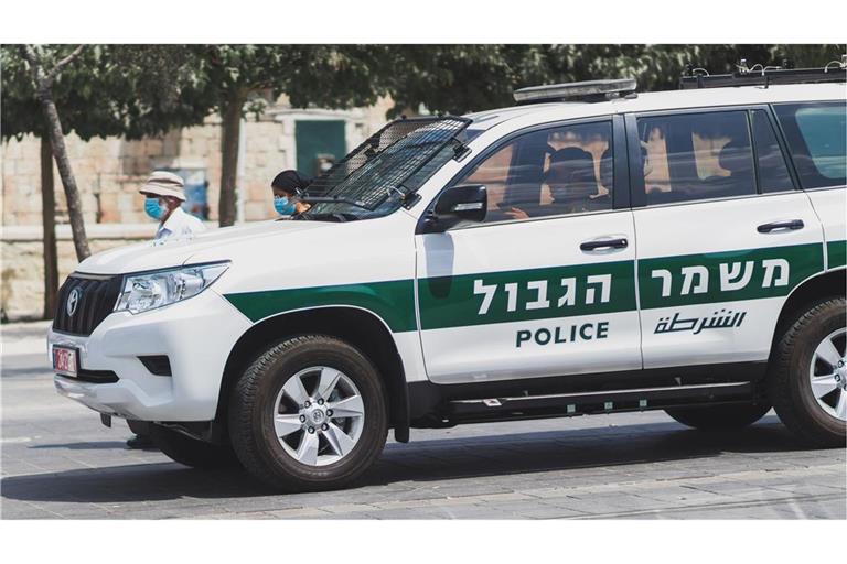 Eine Israelin muss mit einer Strafe rechnen – sie soll die Leiche ihrer 93-jährigen Mutter heimlich beseitigt haben (Symbolfoto).