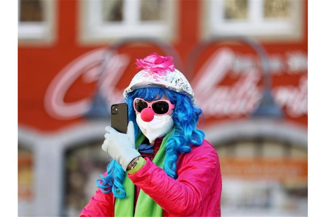 „Schlimmer als kein Klopapier“: Der Karneval fällt aus