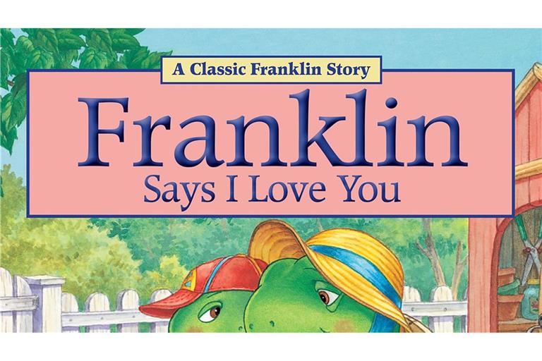 Eine liebenswerte Kinderfigur wird von der US-Regierung für ihre Politik der Deportationen eingesetzt