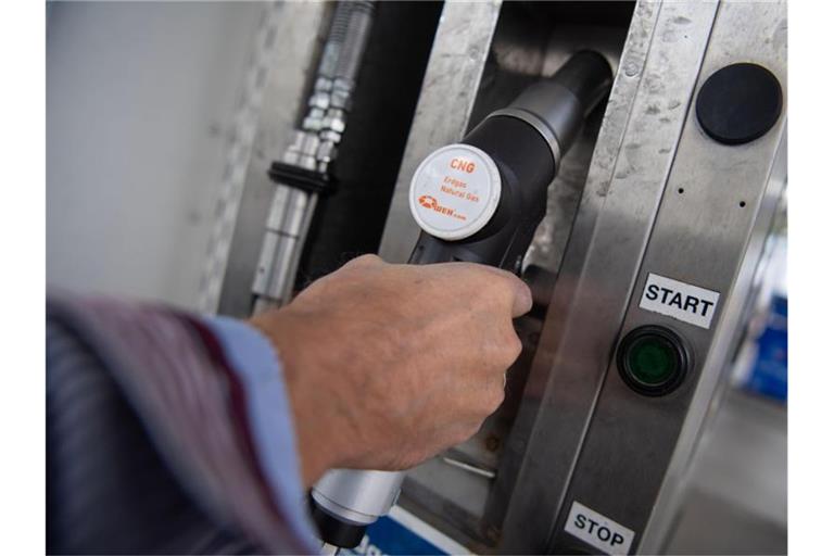 Eine Mehrheit der Deutschen kann sich vorstellen, E-Fuels zu nutzen. Foto: Marijan Murat