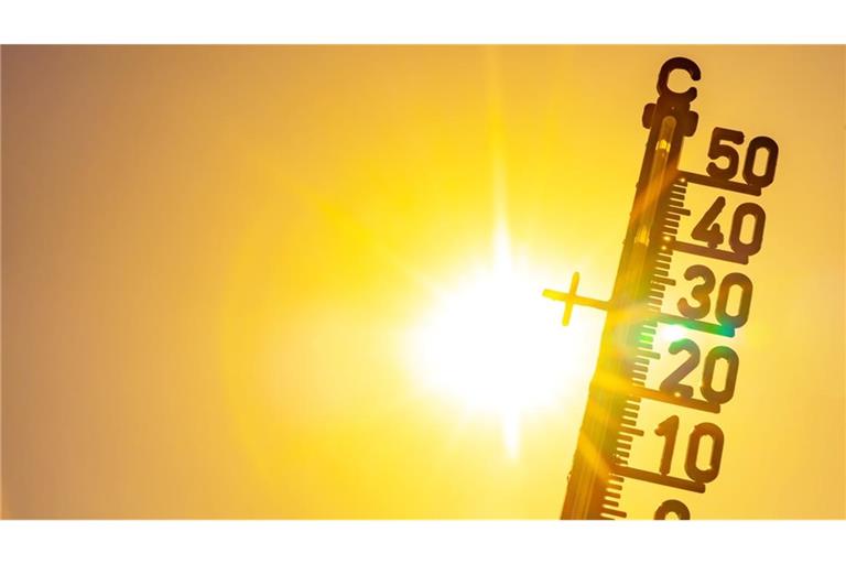 Eine neue Hitzewelle kündigt sich ab dem 18. Juli 2025 an, mit Temperaturen über 35 Grad und anhaltender Trockenheit.