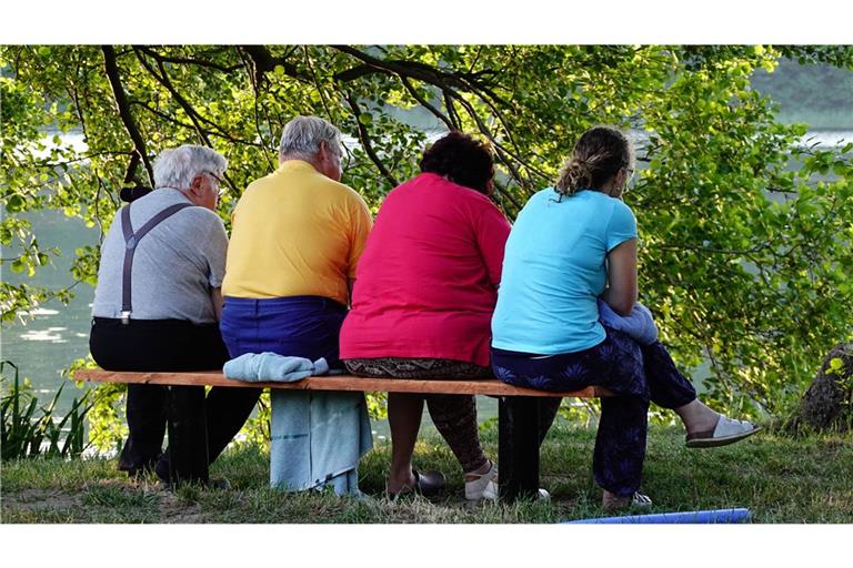 Eine neue Leipziger Studie liefert neue Erkenntnisse zu einem seit Langem bestehenden Rätsel der Biologie: Warum altern Männer und Frauen unterschiedlich?