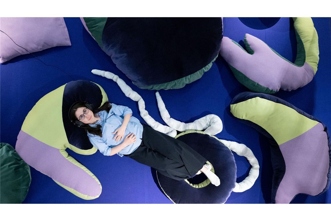 Eine neue Schau im Hygienemuseum widmet sich der mentalen Gesundheit.