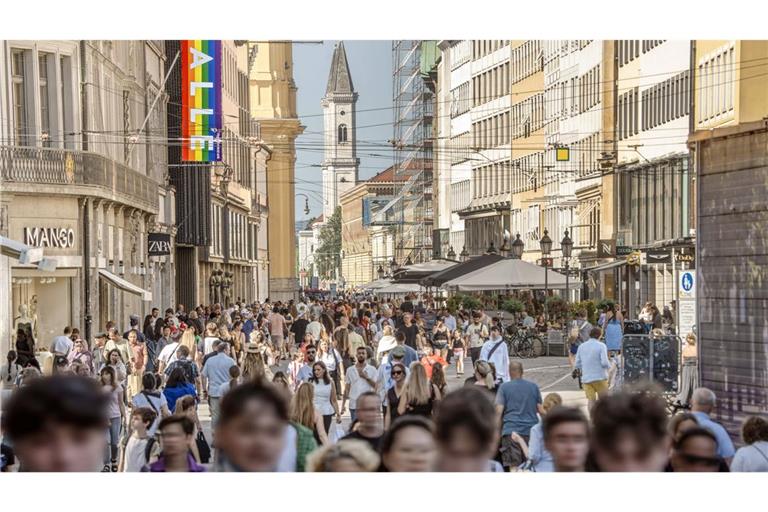 Eine neue Studie beleuchtet den Zusammenhang zwischen wirtschaftlicher Ungleichheit und dem Frieden in einem Land.
