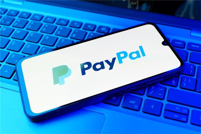 Eine offizielle Störung gibt es laut Statusseite von PayPal nicht.