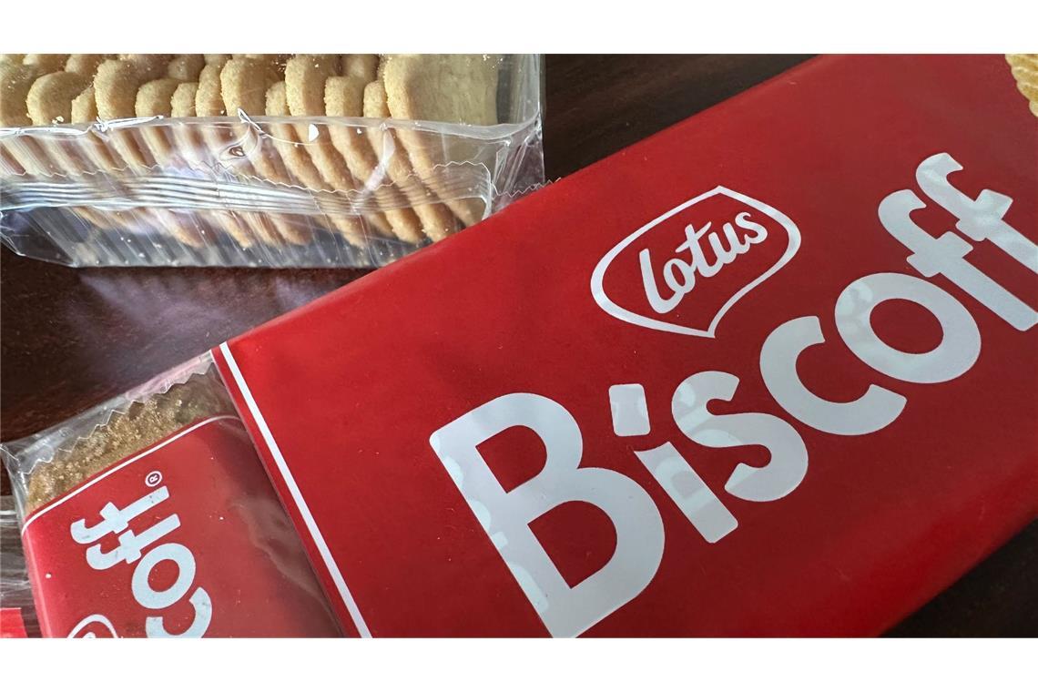 Eine Packung Karamellkekse und eine Packung Spekulatius. Was ist der Unterschied? Das ist hier die Frage. (Archivbild)