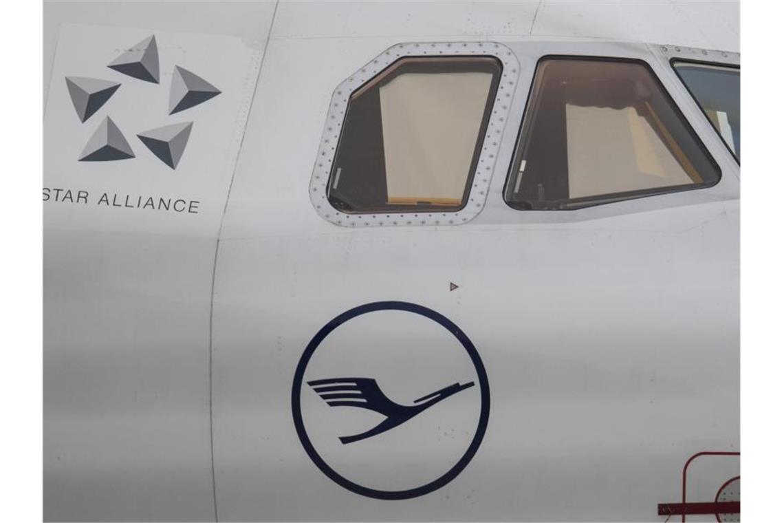 Altmaier: Staatsbeteiligung bei Lufthansa vorübergehend