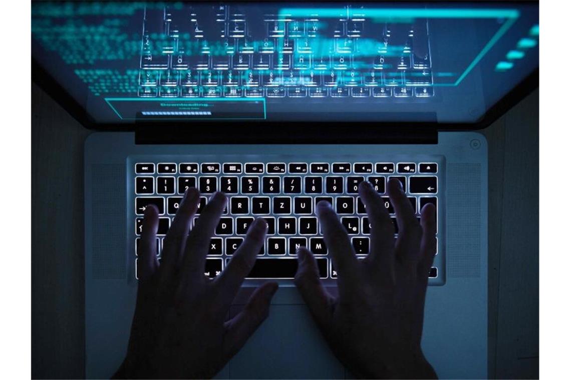 Cyber-Angriff: Pornografie in Online-Unterricht eingespielt