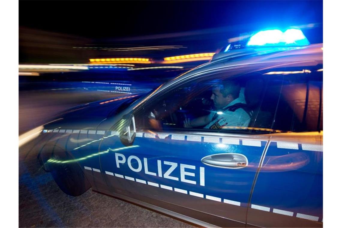 Nach Straftaten gesuchte Männer in Linz festgenommen